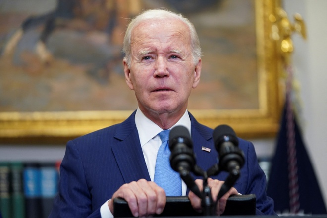 Tổng thống Biden tự tin 'Mỹ sẽ không vỡ nợ'