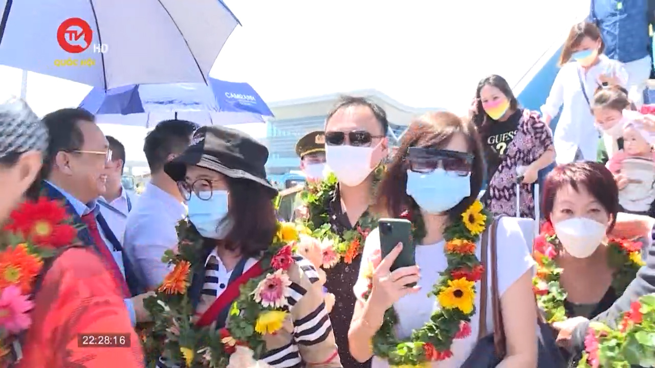 Đa dạng các hoạt động văn hóa tại Festival biển Nha Trang - Khánh Hòa