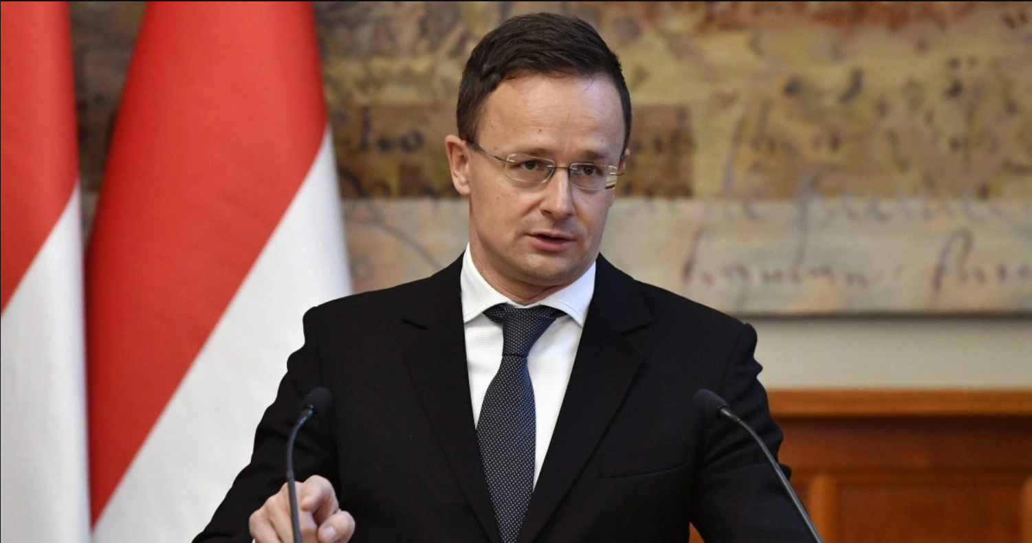 Hungary ra "tối hậu thư" về viện trợ cho Ukraine