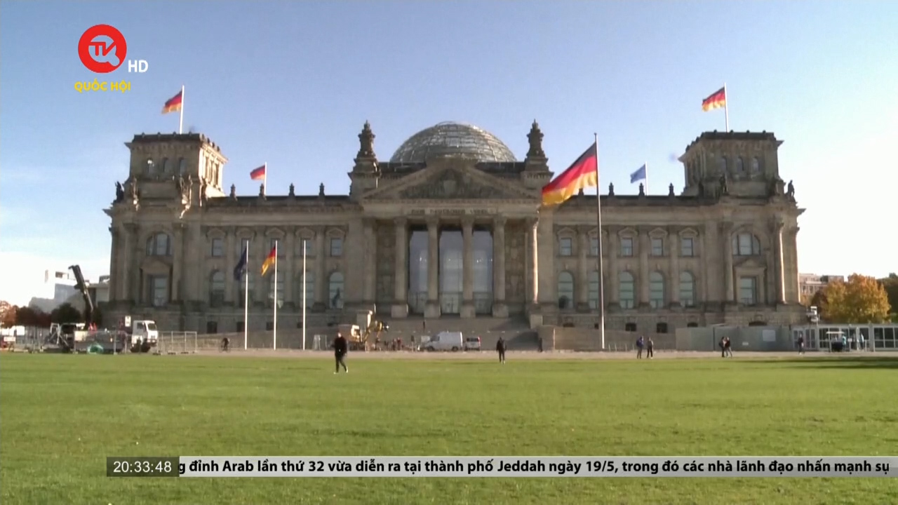Đức thu hút lao động với dự thảo luật quốc tịch mới