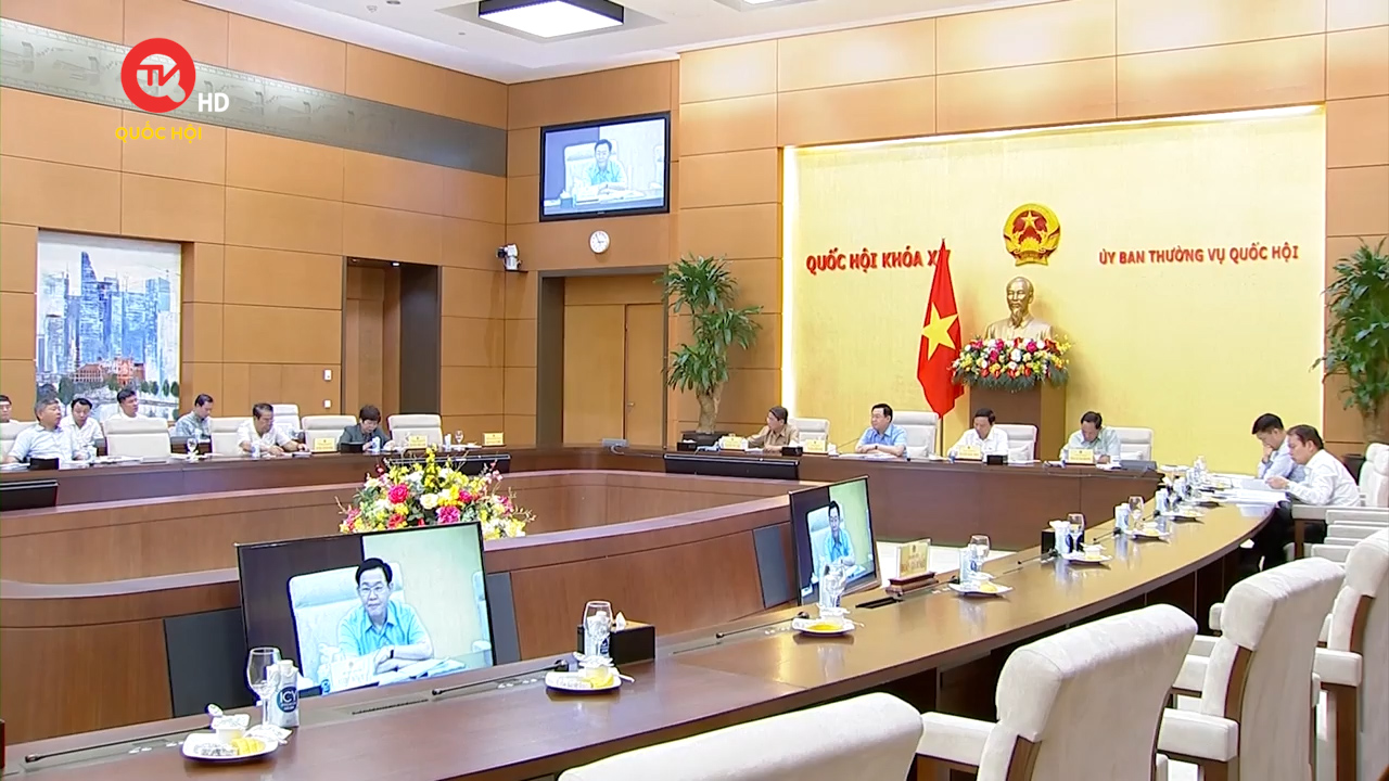 Quốc hội trong tuần: Đưa quan hệ hợp tác đặc biệt Việt Nam – Cu Ba ngày càng phát triển, mở rộng