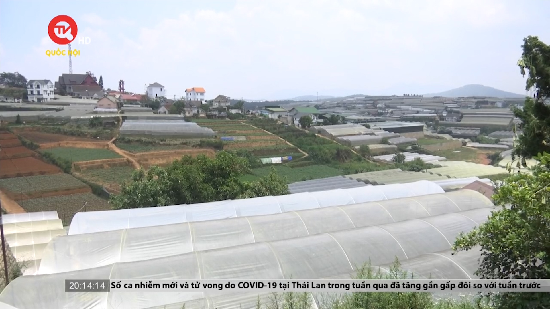 Lâm Đồng: Siết chặt quản lý việc phân lô tách thửa