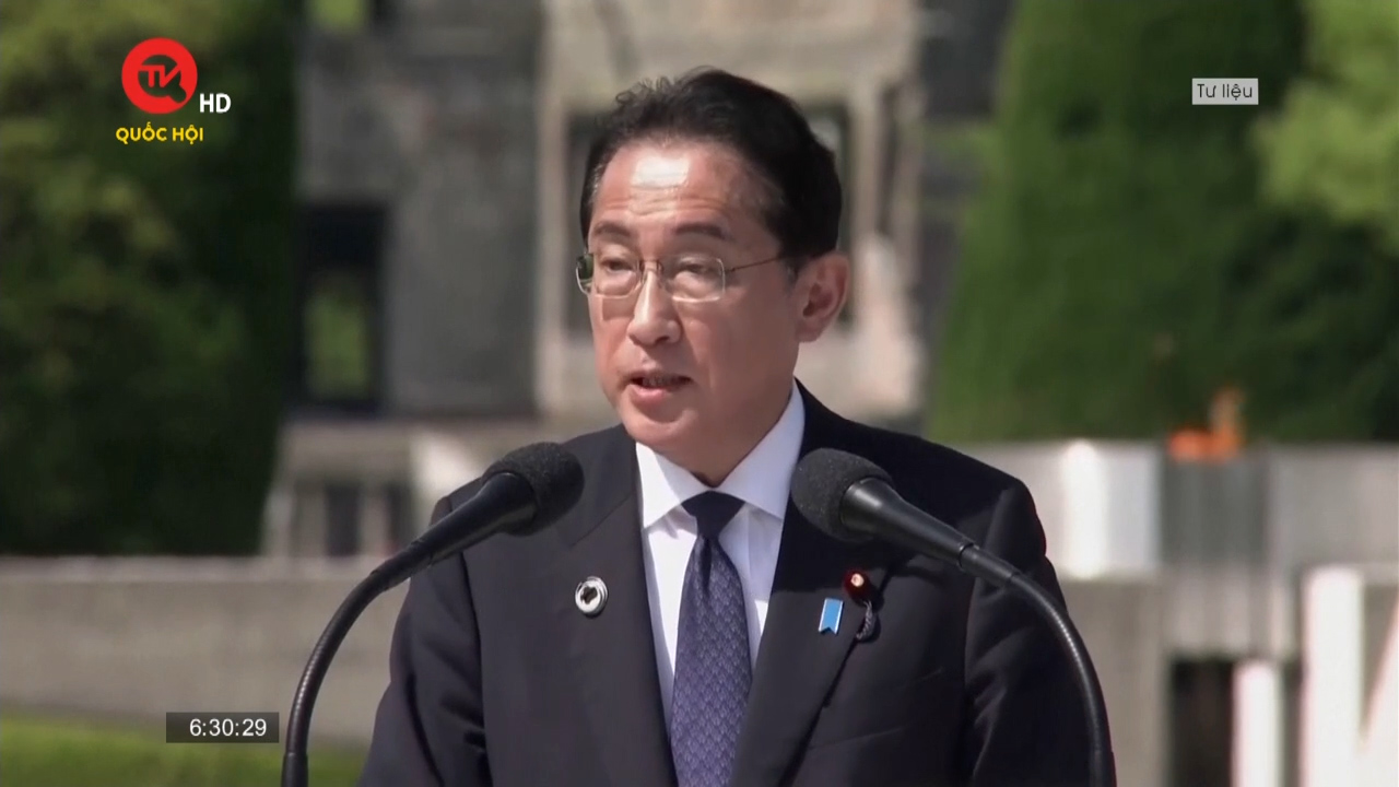 Thủ tướng Nhật bác bỏ khả năng giải tán Hạ viện