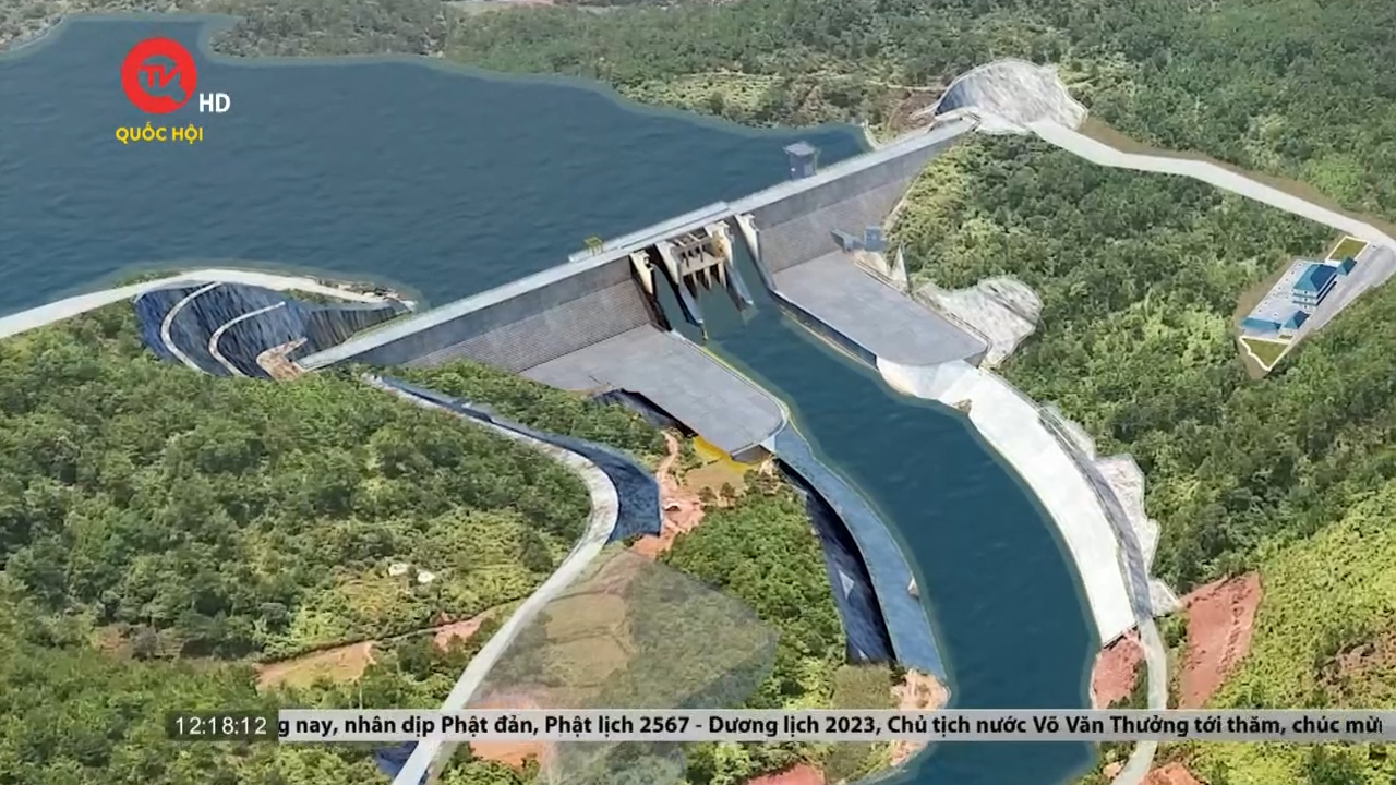 Vì sao tỉnh Bình Thuận xin cơ chế đặc thù cho dự án hồ chứa nước Ka Pét