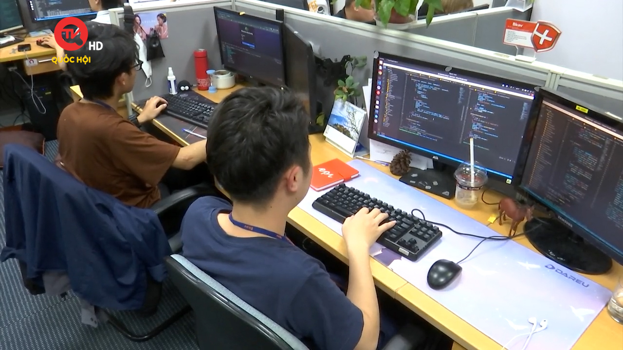 Đối thoại số |Số 33|: Nhìn lại sự phát triển thị trường internet Việt Nam