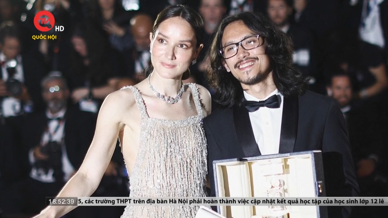 Liên hoan phim Cannes 2023 xướng tên hai đạo diễn Việt Nam