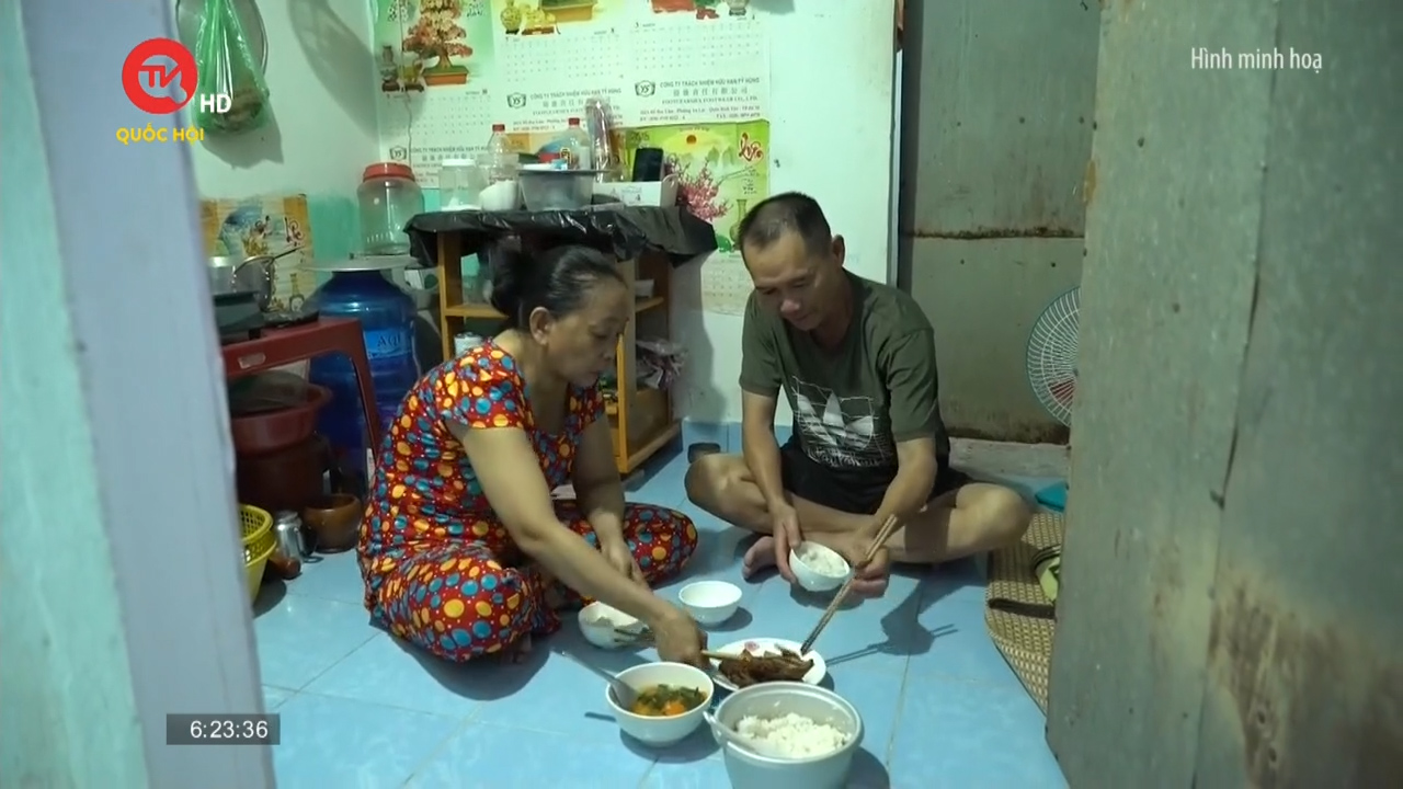 10 cặp kết hôn có 3 cặp ly hôn tại Việt Nam