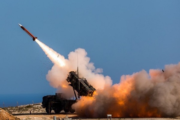 Tổng thống Zelensky tuyên bố hệ thống Patriot đánh chặn 100% tên lửa Nga