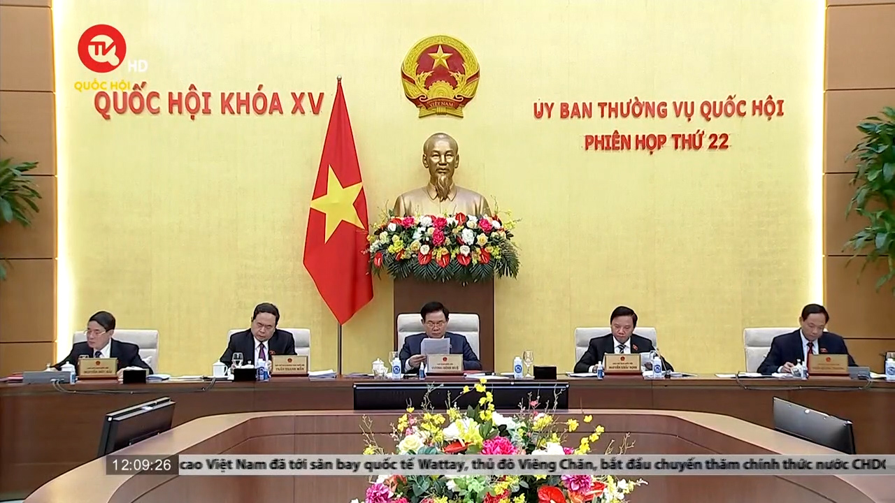 Tổng Liên đoàn Lao động Việt Nam đề nghị sửa đổi Luật Công đoàn