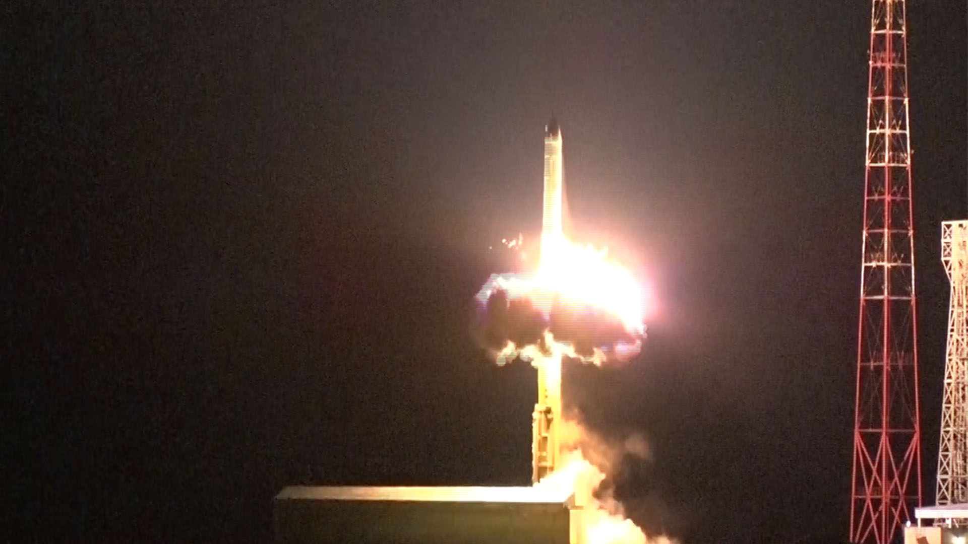 Nga thử tên lửa xuyên lục địa sau khi đình chỉ New START