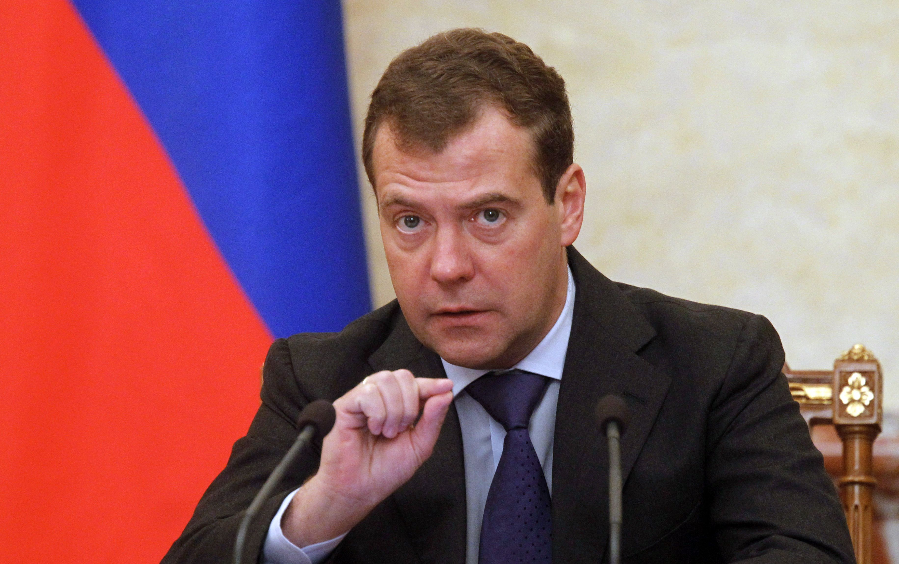 Ông Medvedev: Ba Lan sẽ “biến mất” nếu Nga - NATO xung đột