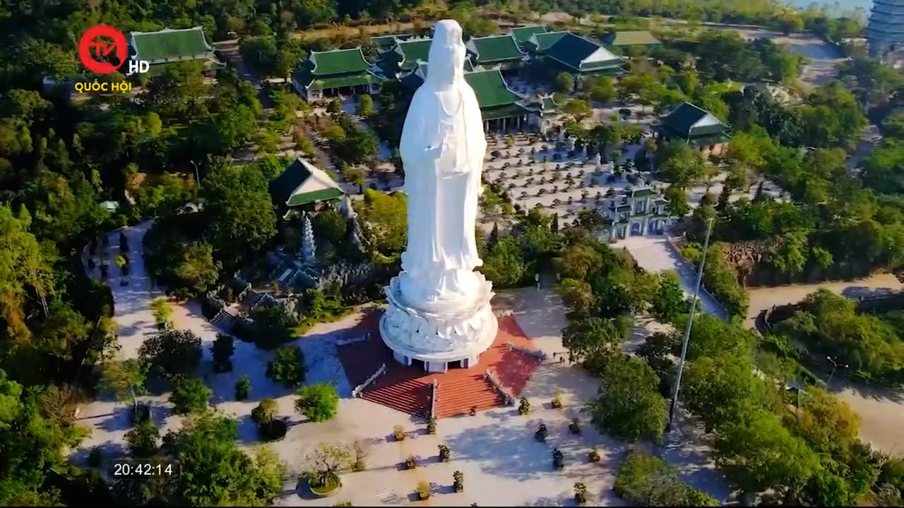 Kiến trúc Phật giáo Việt Nam - thống nhất trong đa dạng
