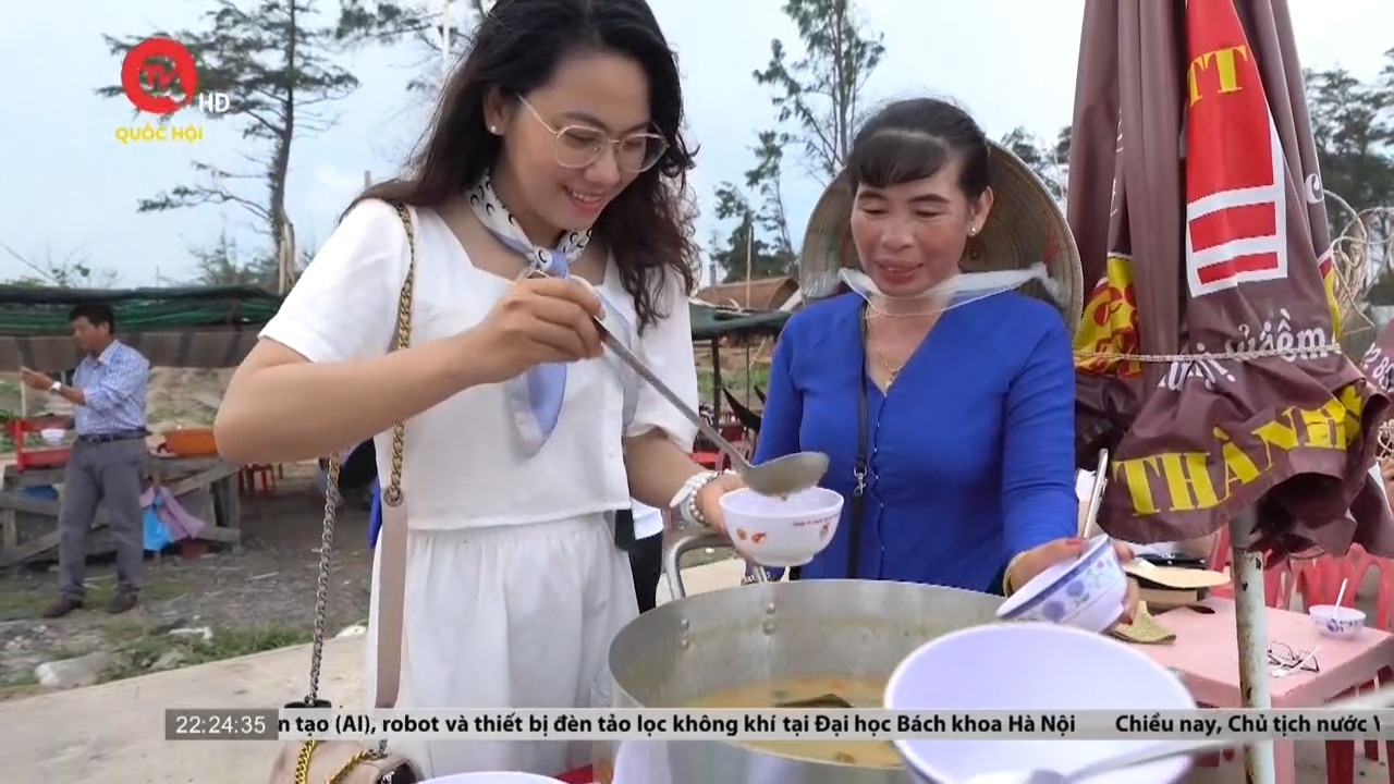 Văn hóa Khmer trở thành điểm nhấn trong du lịch văn hóa Trà Vinh