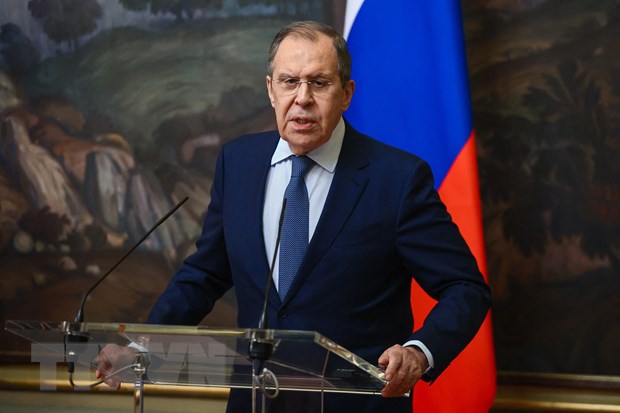 Moscow dọa trả đũa Mỹ vì từ chối cấp visa cho nhà báo Nga