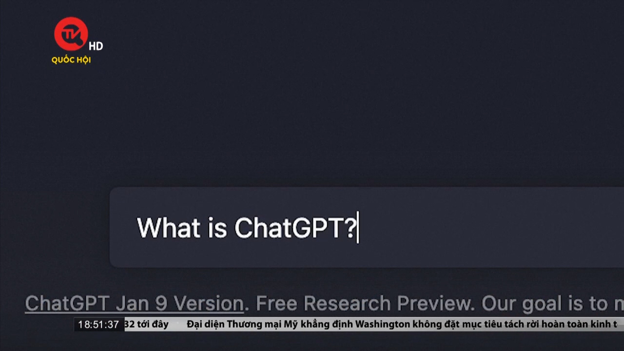 Tổ chức người tiêu dùng Châu Âu kêu gọi điều tra về ChatGPT