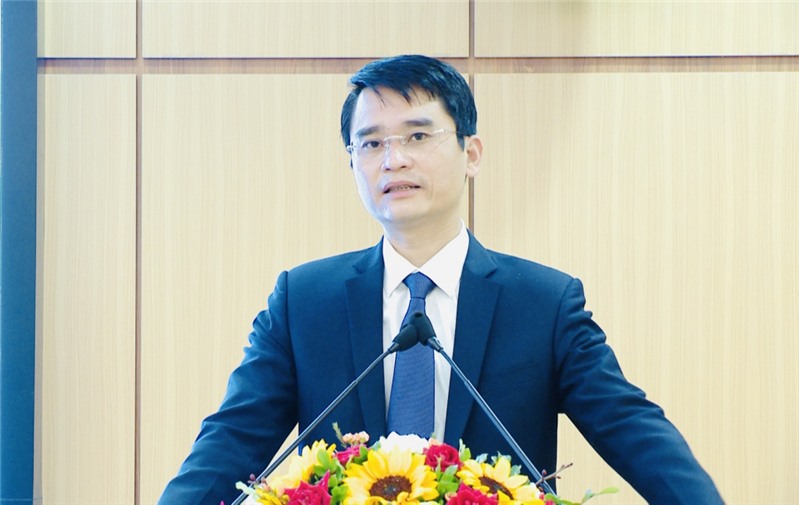 Cựu Phó Chủ tịch tỉnh Quảng Ninh bị khai trừ Đảng liên quan vụ Việt Á