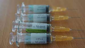 Bộ Y tế vào cuộc vụ 4 trẻ nhập viện do tiêm vaccine hết hạn
