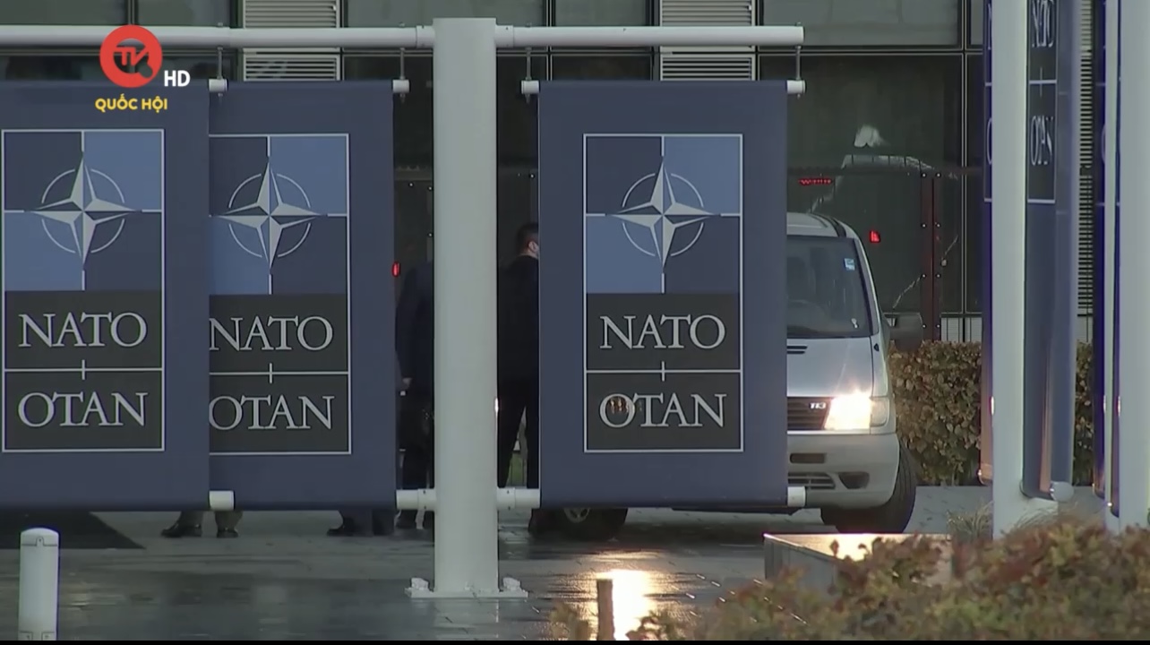 Nhìn từ Hà Nội: NATO kết nạp Phần Lan - Thành viên mới, chặng đường mới