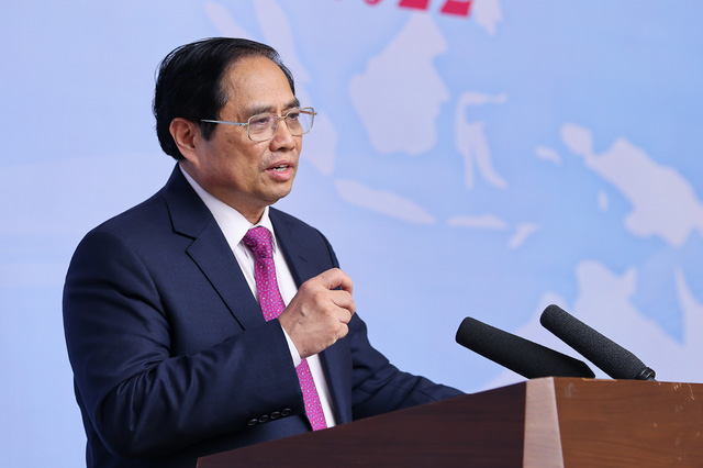 Thủ tướng Chính phủ nói về hiện tượng Tân Hoàng Minh, FLC, chứng khoán Trí Việt...