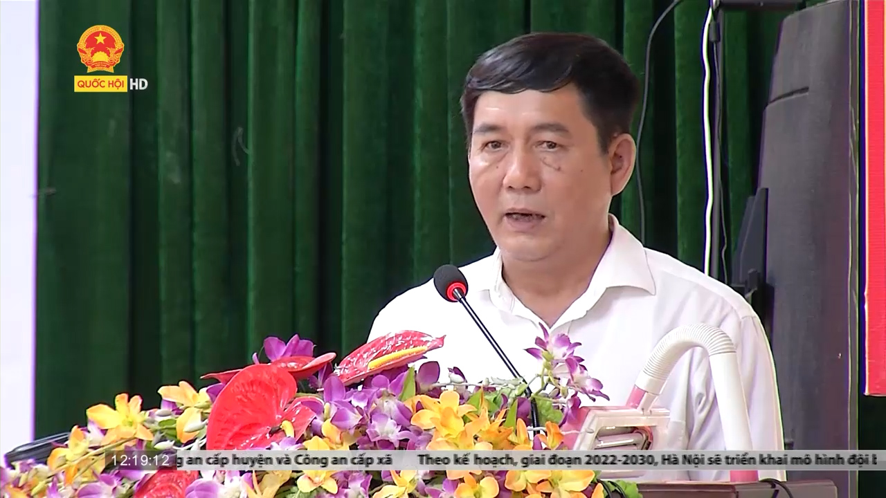 Bắc Ninh: Có hay không việc buông lỏng quản lý đất đai của chính quyền cấp dưới?