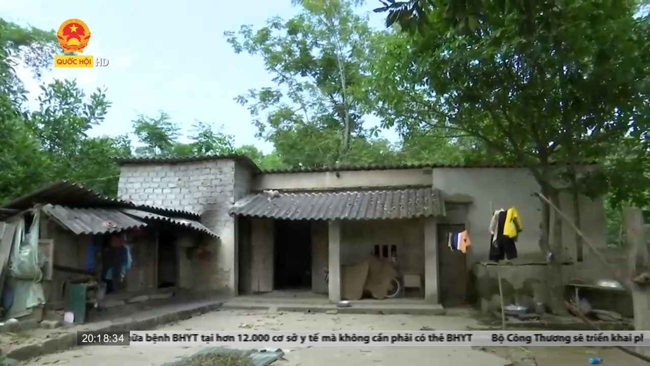 Thanh Hóa: Dự án di dân tái định cư lòng hồ Yên Mỹ lãng quên gần 1.000 hộ dân