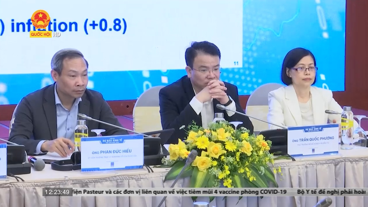 ADB dự báo kinh tế Việt Nam sẽ phục hồi ở mức 6,5% trong năm 2022