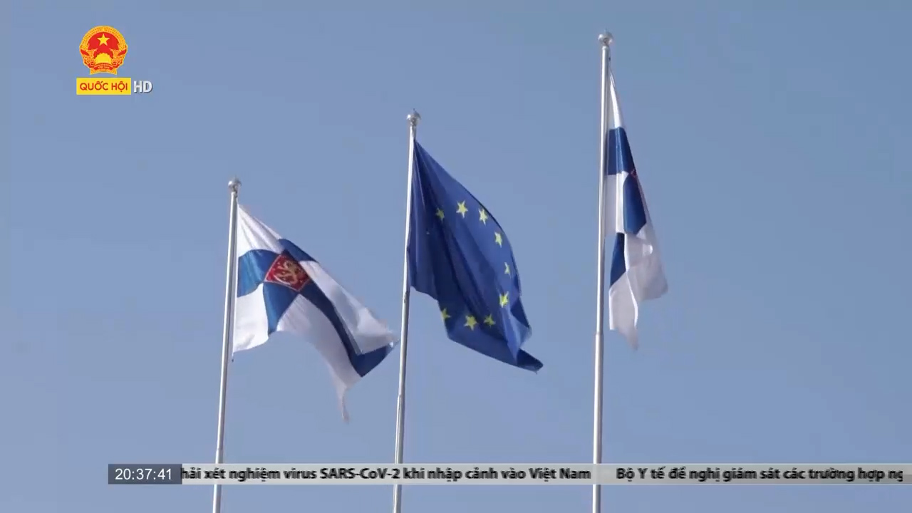 Dư luận Phần Lan ủng hộ quyết định gia nhập NATO, Nga dọa đáp trả