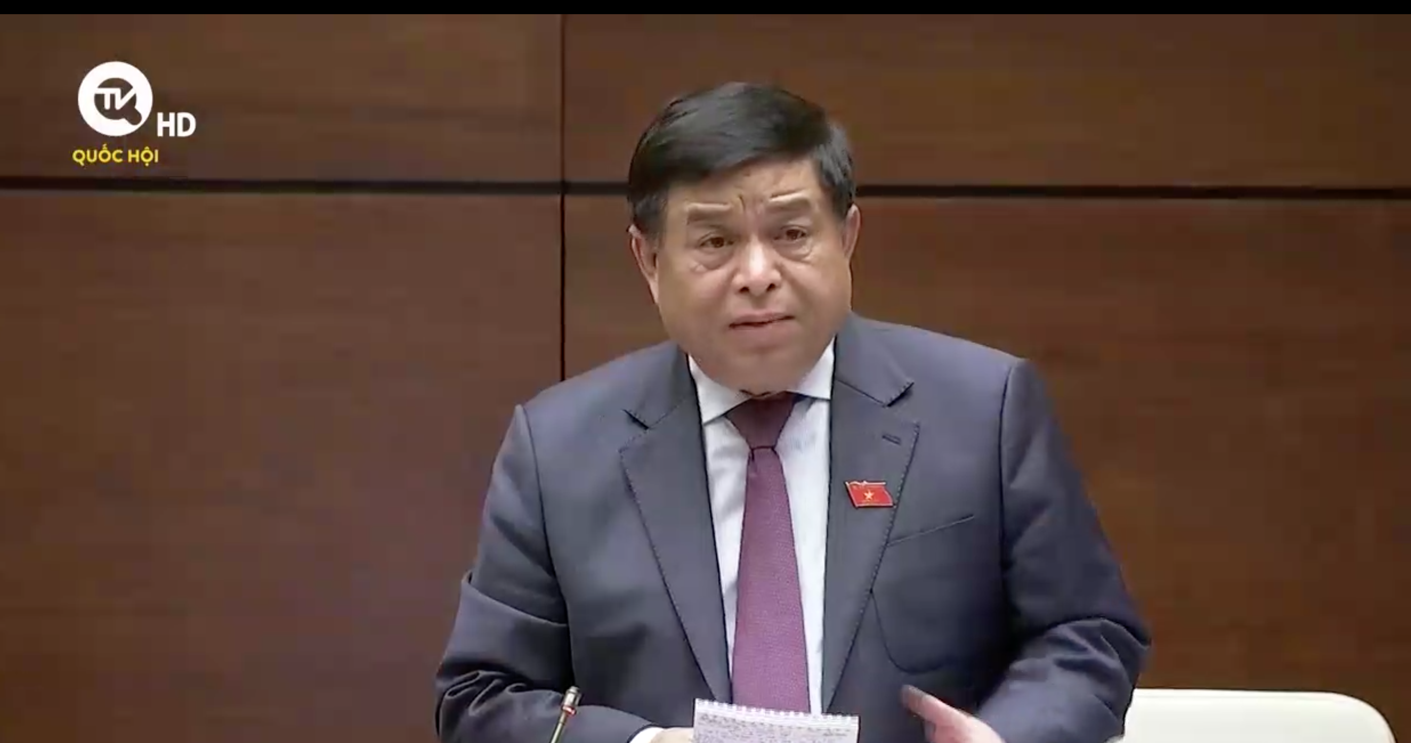 Bộ trưởng Nguyễn Chí Dũng: "Biến hành lang giao thông thành hành lang kinh tế"