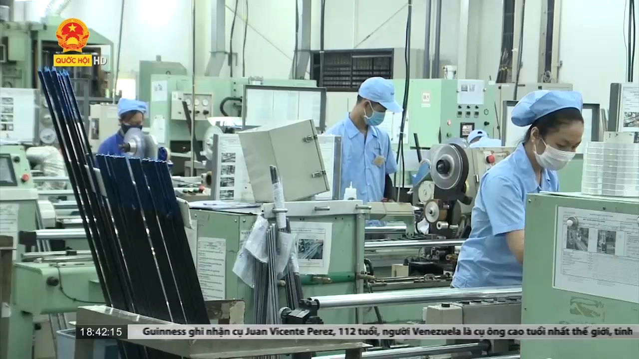 Đà Nẵng: Sau dịch Covid-19, số lượng lao động giảm hơn 9%
