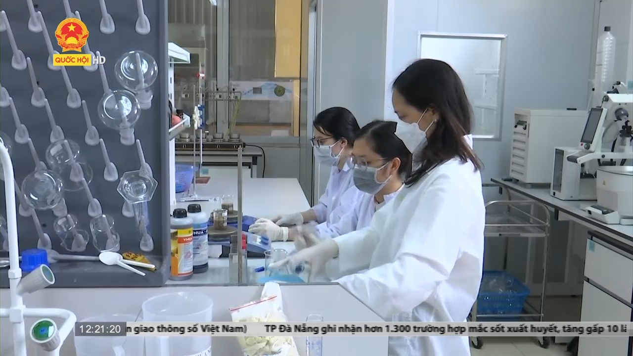 Học viện Nông nghiệp Việt Nam tìm đường đưa sản phẩm nghiên cứu khoa học vào thực tiễn