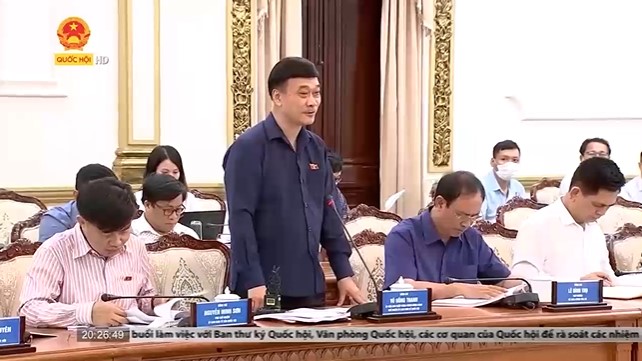 Khảo sát dự án đường Vành đai 3 TP. Hồ Chí Minh: Gấp rút hoàn thiện hồ sơ trình Quốc hội
