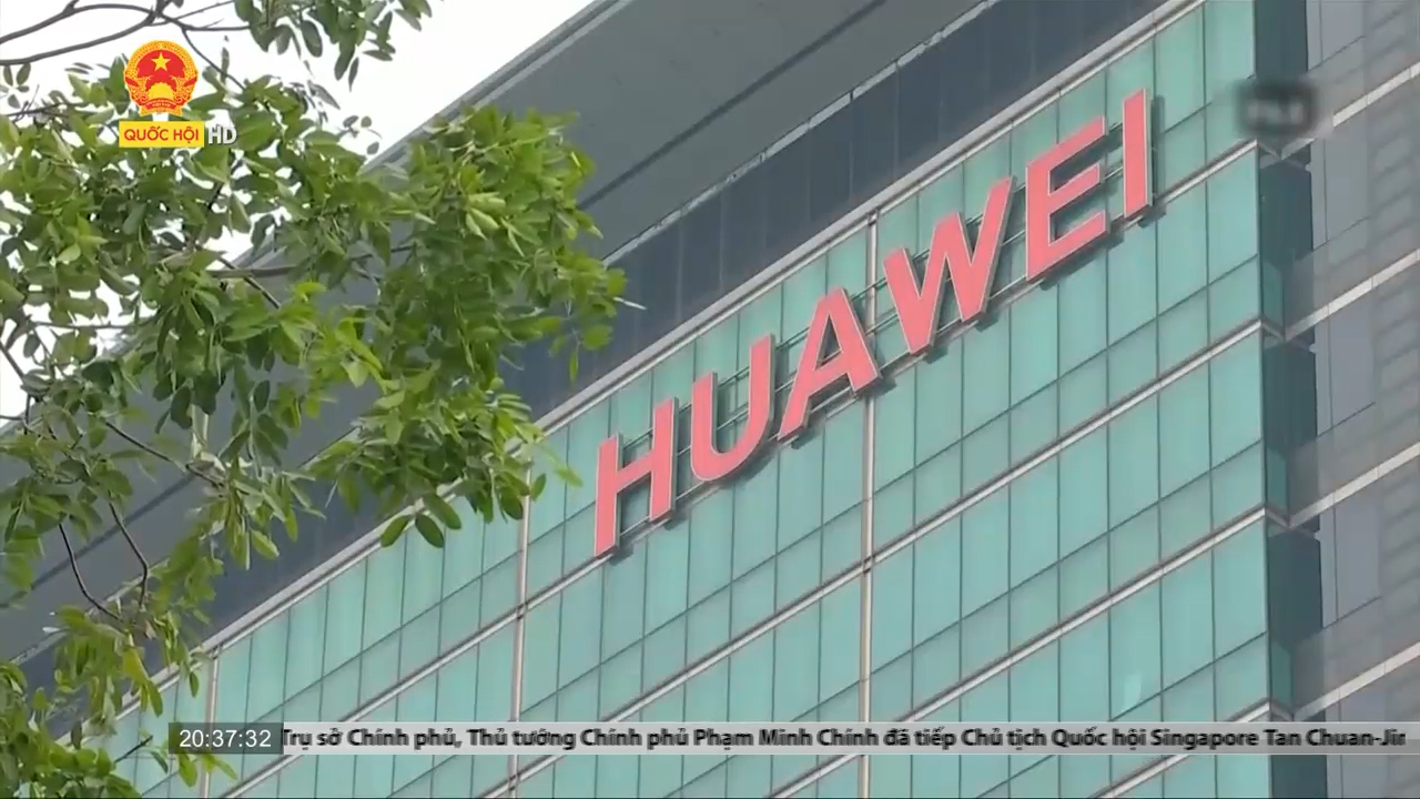 Canada sẽ cấm Huawei và ZTE tham gia mạng 5G