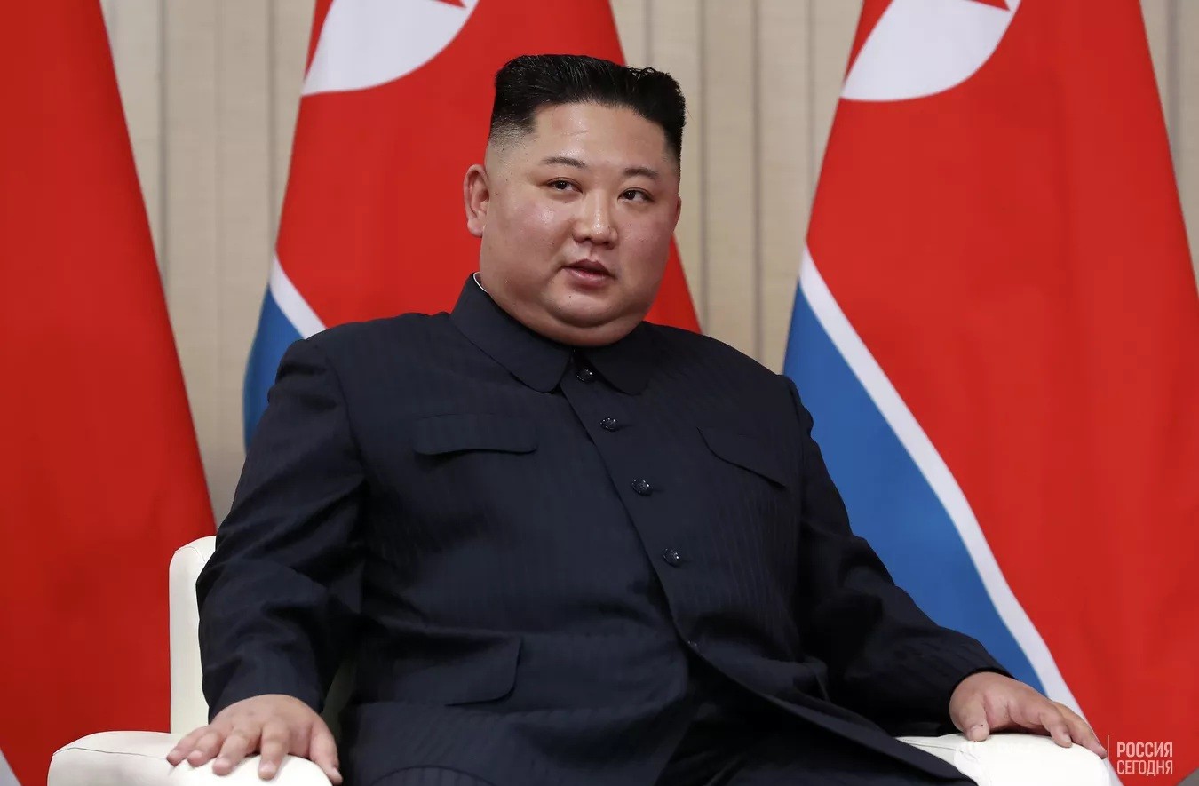 Hàn Quốc dùng AI tính cân nặng ông Kim Jong-un