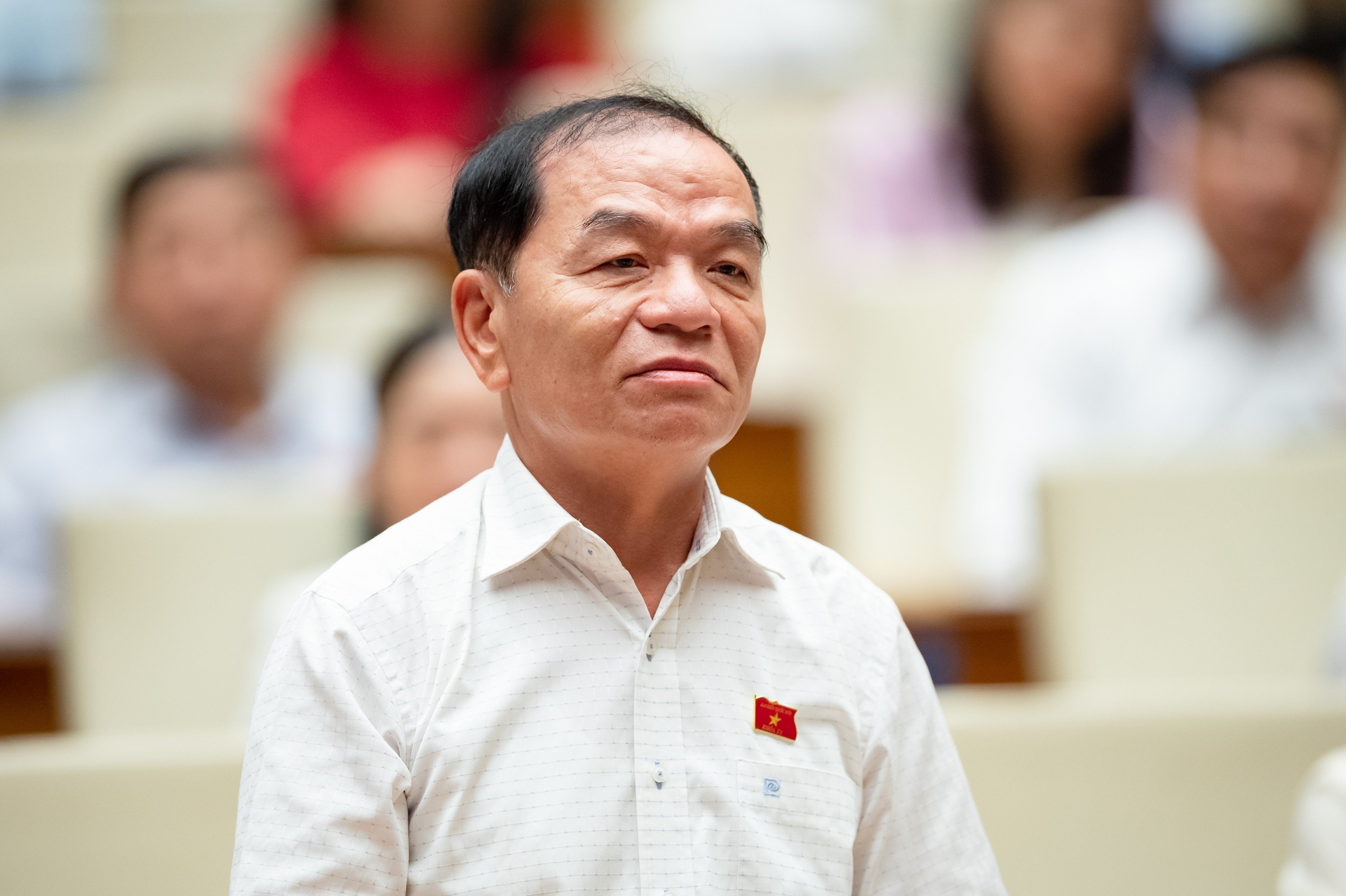 Điểm “kích nổ” trong chính sách để Việt Nam bứt phá về khoa học công nghệ chỉ có thể là nhân tài