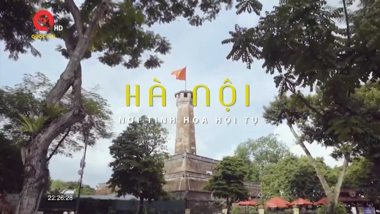 Vietnam Airlines ra mắt cẩm nang du lịch Heritage Guide
