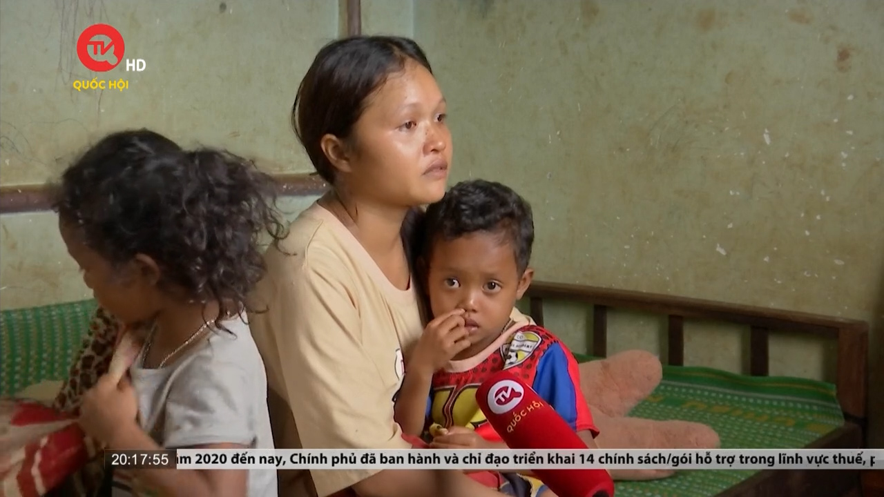Vụ tấn công ở Đắk Lắk: Nỗi đau của người ở lại