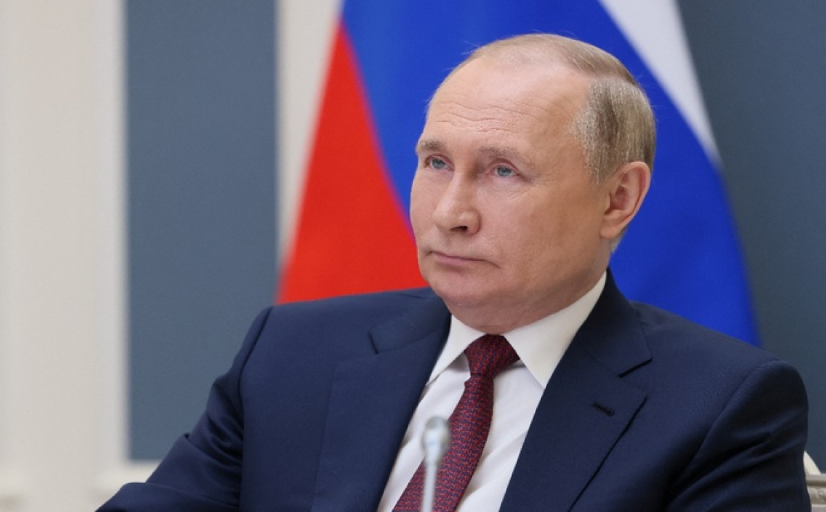 Tổng thống Putin: Ukraine “không có cơ hội” khi đối đầu với Nga