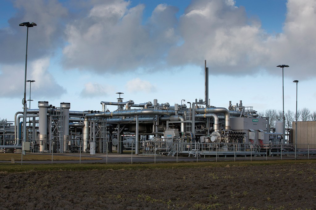 Hà Lan đóng cửa vĩnh viễn mỏ khí đốt lớn nhất châu Âu