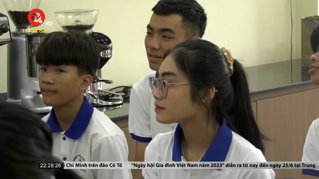 Đà Nẵng mô hình 9+ thu hút học sinh ngoài công lập
