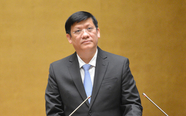 Ông Nguyễn Thanh Long làm thất thoát, lãng phí lớn ngân sách Nhà nước