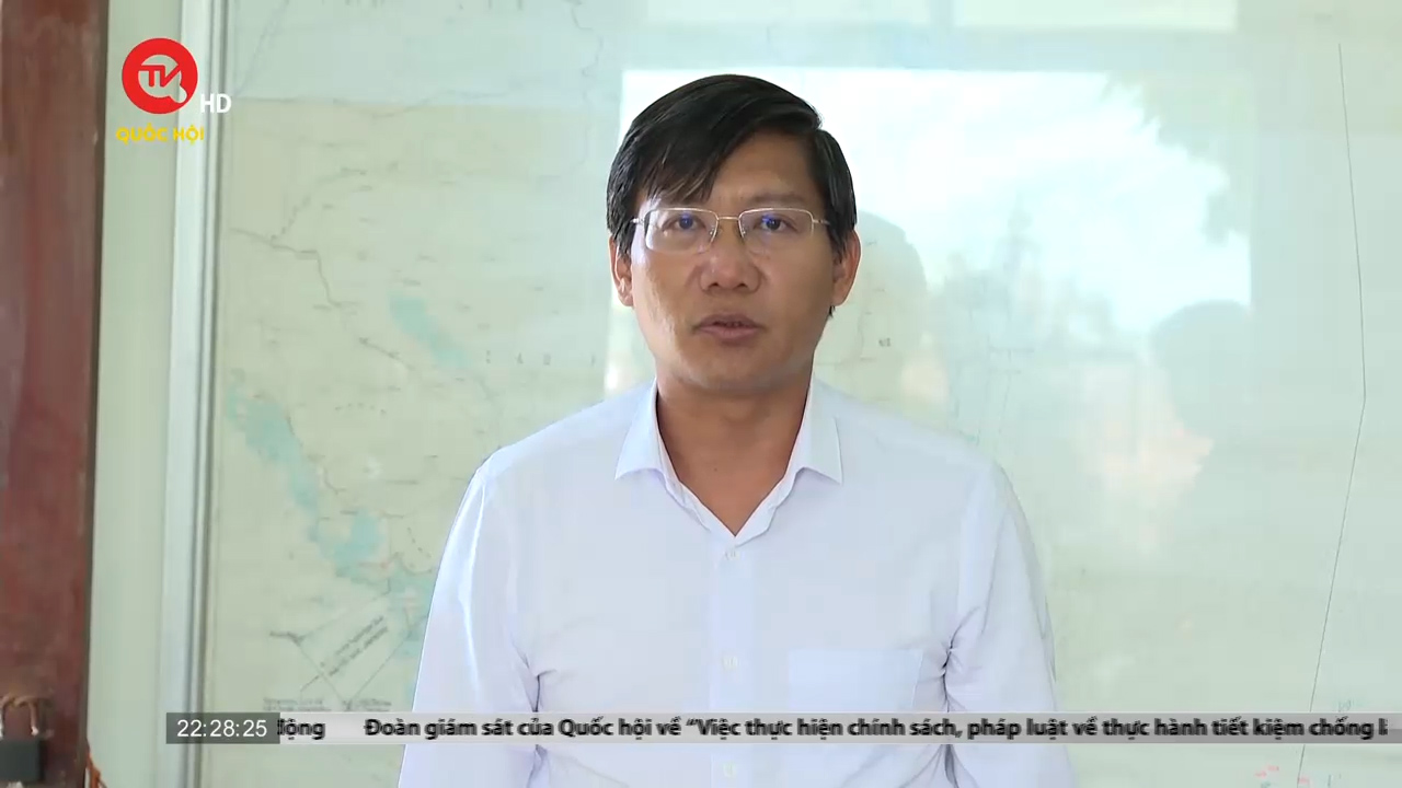 Chủ tịch UBND Bình Thuận yêu cầu tăng cường tìm kiếm tàu cá Bình Thuận có 15 lao động mất liên lạc trên biển