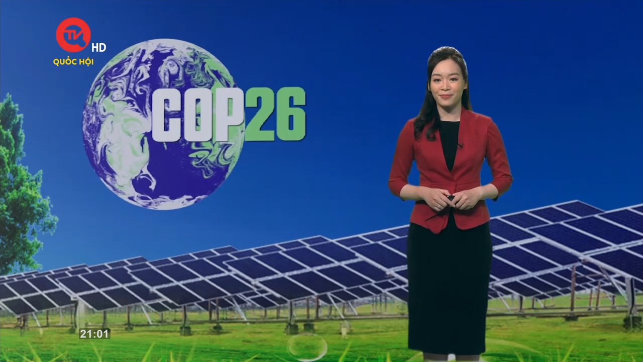 COP26 |SỐ 13|: Hạn chế điện than theo cam kết tại COP26 và những thách thức