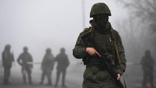 Điểm báo quốc tế: Nga và ukraine trao đổi 40 tù binh