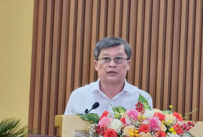 Buộc thôi việc Giám đốc Sở Y tế tỉnh Hải Dương do liên quan đến Việt Á