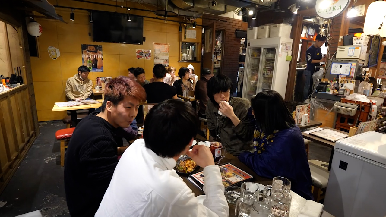 Nhật Bản mở cuộc thi "nhậu", khuyến khích người trẻ uống rượu