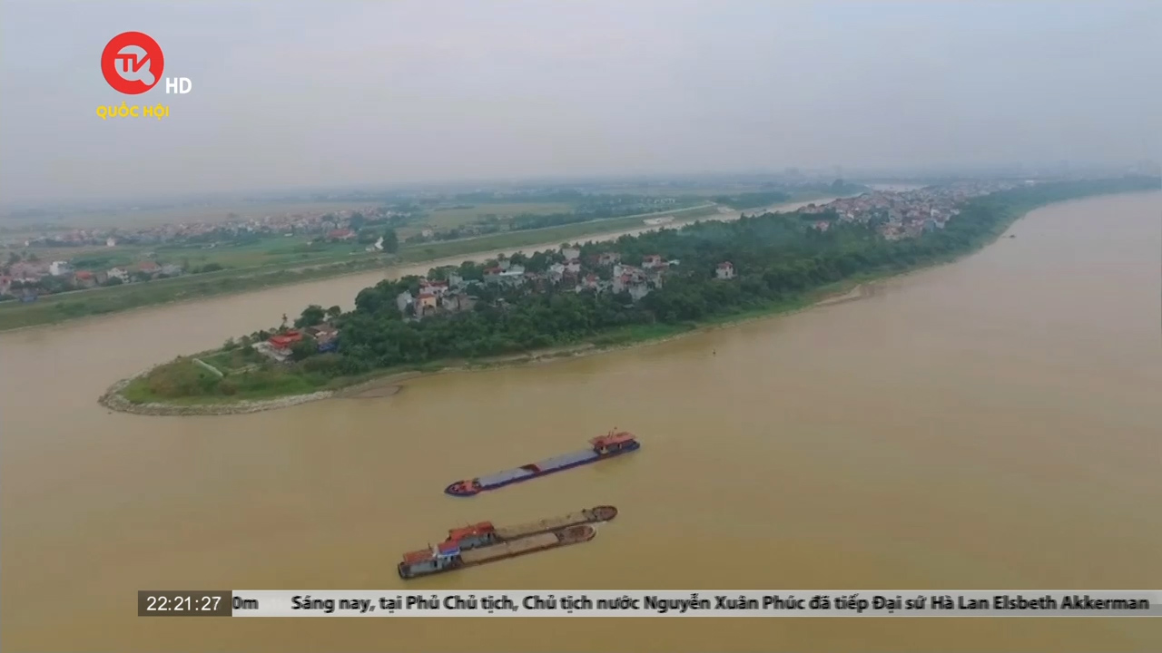 Tìm giải pháp phát triển văn hóa, xã hội và bảo vệ môi trường Đồng bằng sông Hồng
