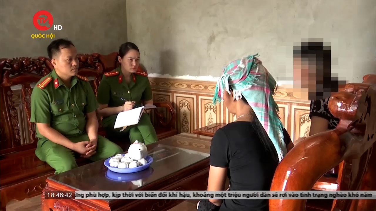 Lào Cai: Nhiều thanh niên "vỡ mộng" việc nhẹ lương cao tại Campuchia, đổi bằng tiền chuộc của người nhà