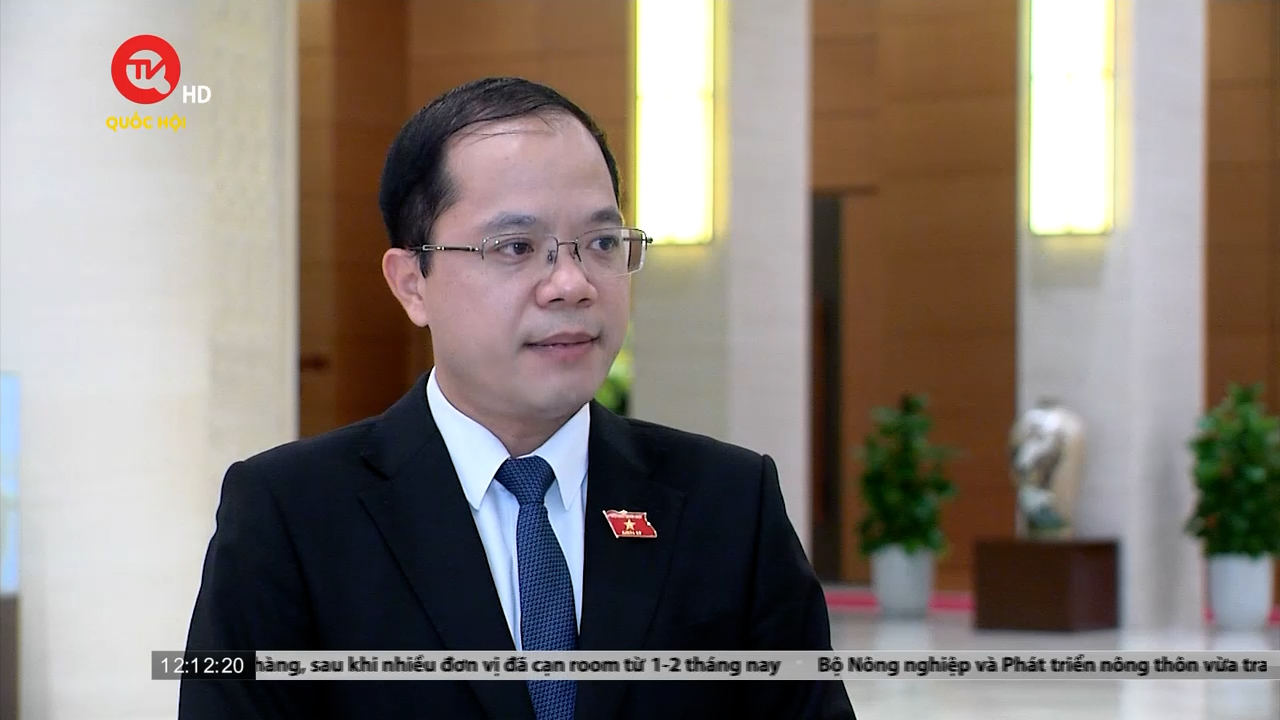 Phó Chủ nhiệm Uỷ ban Đối ngoại của Quốc hội: Việt Nam luôn coi trọng quan hệ hữu nghị truyền thống với Campuchia