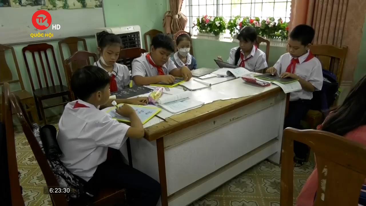 Đà Nẵng: Nguy cơ hạ tầng giáo dục không theo kịp phát triển đô thị