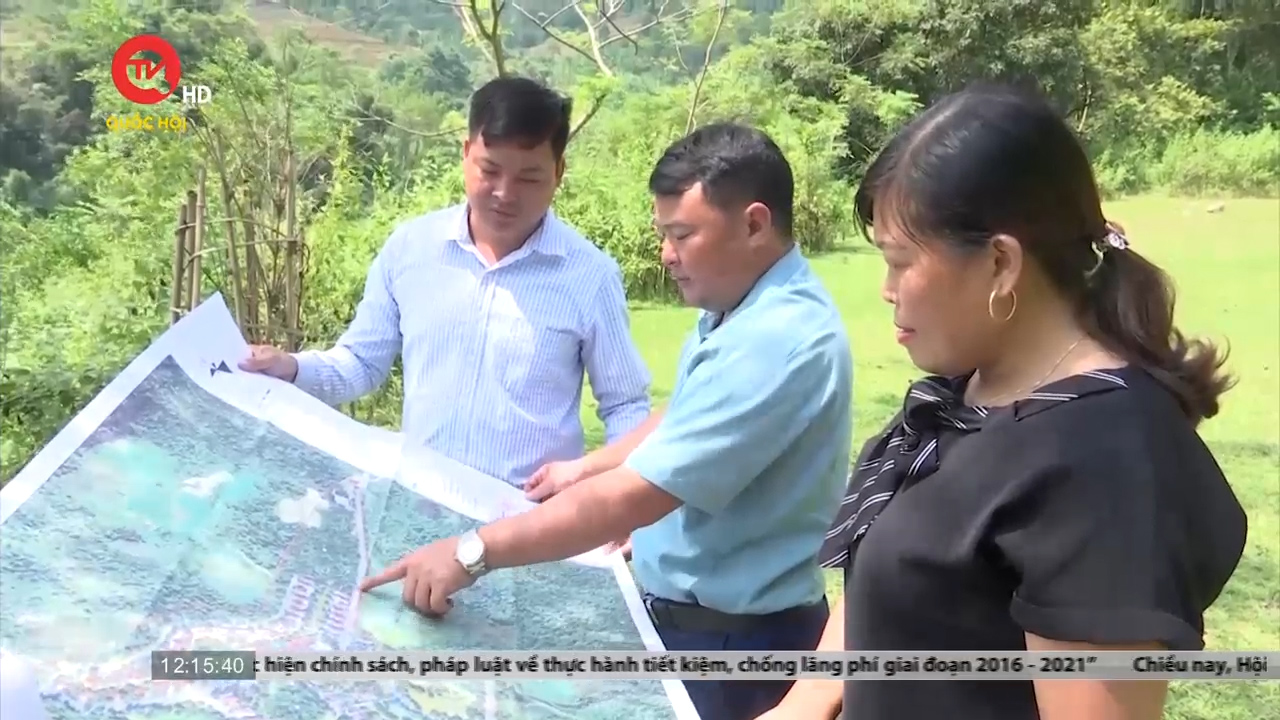 Lào Cai giải thích lý do chưa triển khai dự án tái định cư cho người dân vùng có nguy cơ sạt lở